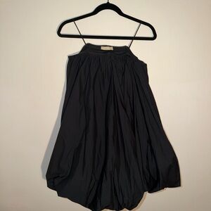 NWT Ulla Johnson Polline Pouf Mini Dress